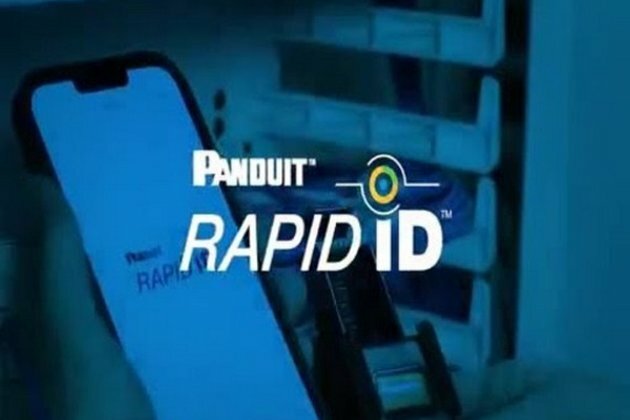 Panduit launches RapidID(TM) Network Mapping System