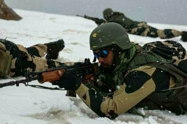 Russia urges India and Pakistan to exercise restraint