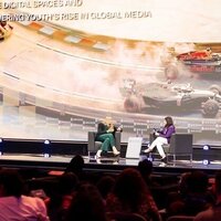 BRIDGE Summit 2025: UNESCO advocates for media information literacy amongst young digital creators