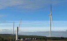 Sainsbury's toasts opening of 50MW onshore wind farm in Scotland
