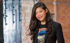 Balderton appoints B Capital's Yang as head of IR