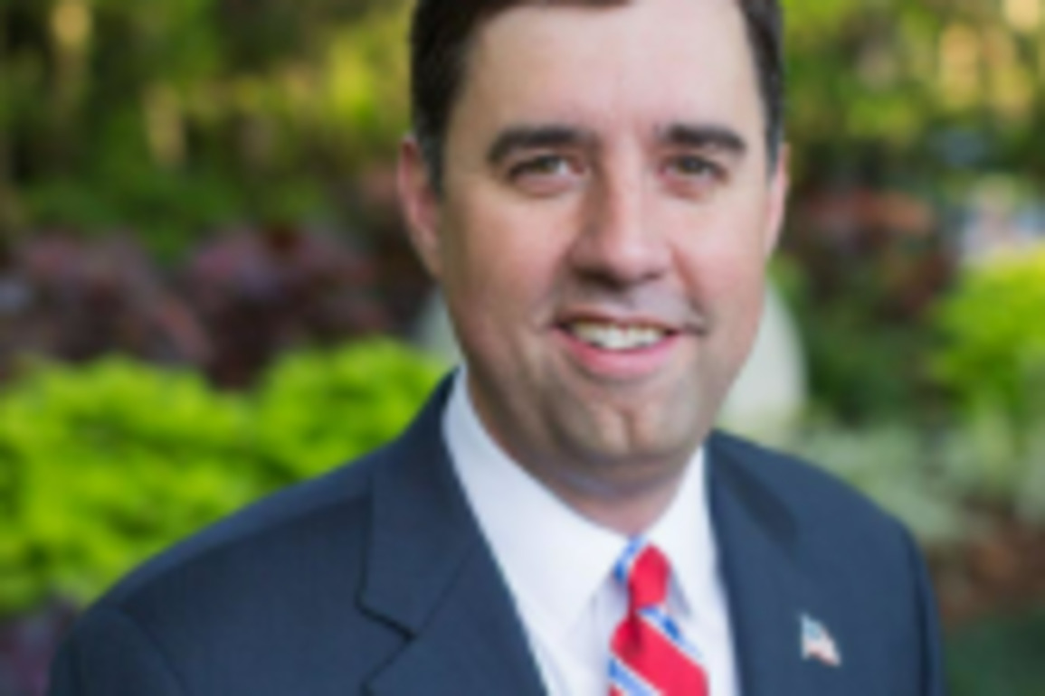 Alabama Supreme Court Justice Jay Mitchell resigns; Gov. Ivey appoints replacement - WAKA 8