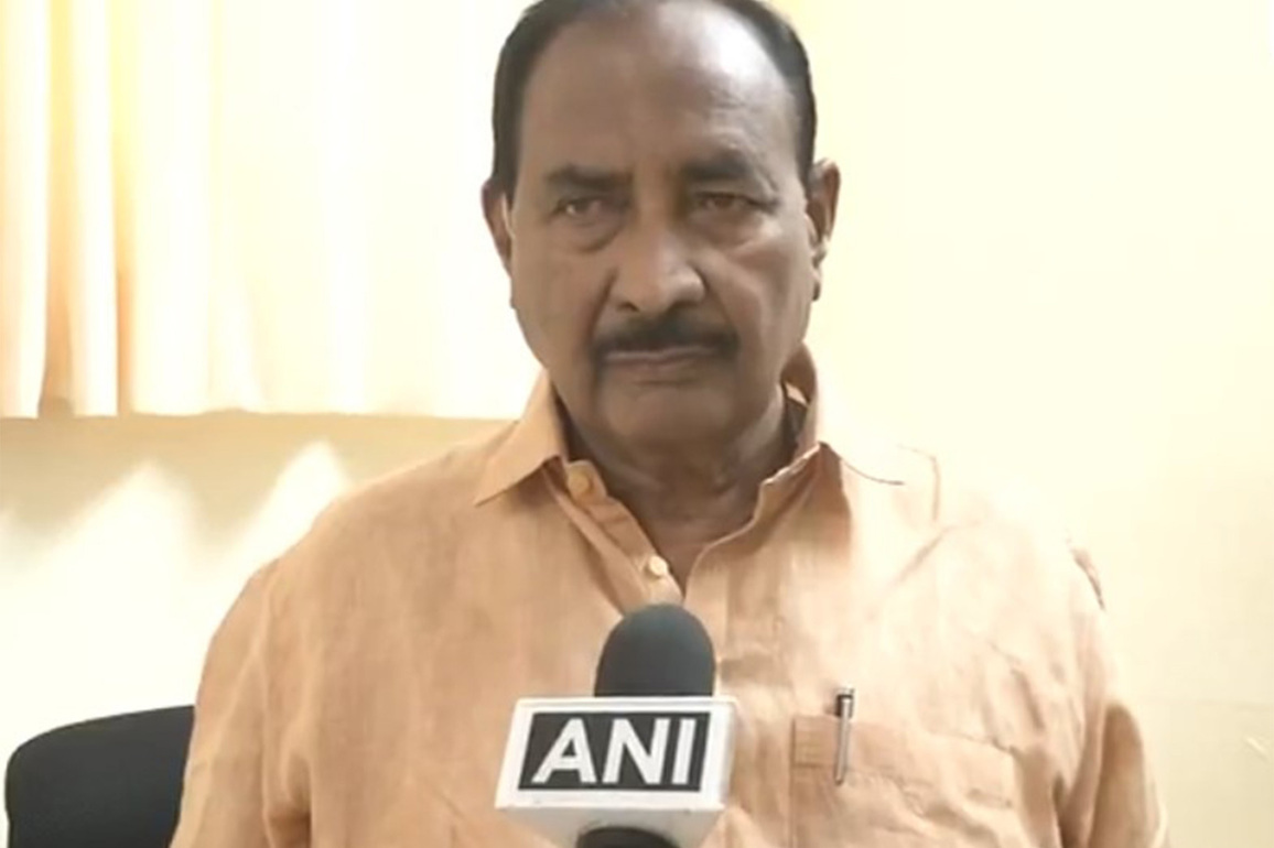 Congress MLA Allamprabhu Patil seeks ministry amid leadership transition in Karnataka