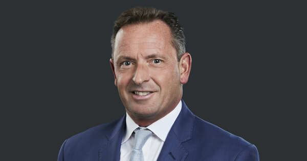 TwentyFour AM former CEO and founding partner Mark Holman to retire - Vimarsana News