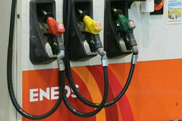 UAE supplies 41.4% of Japan's oil imports in March 2025
