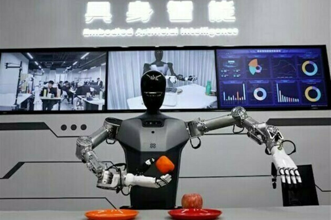 China Overtakes Germany in UN Innovation Ranking