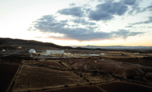 The Juanicipio project in Mexico