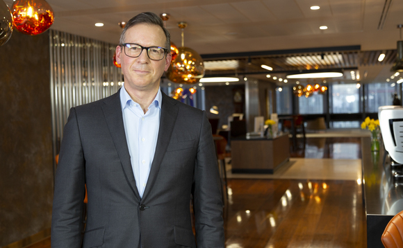 Aviva writes £0.6bn of BPA volumes in Q1 2026