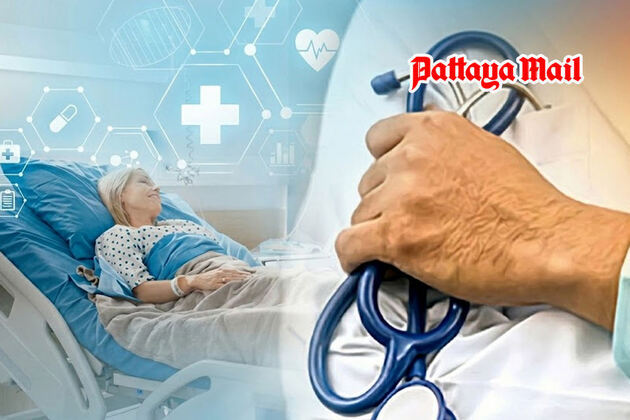 Healthcare &amp; Insurance in Thailand - Navigating the 2026 Crisis