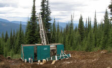 Taseko believes in near-term permitting milestones at the Harper Creek project, BC