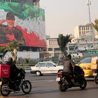 Explainer: What's the latest on the unrest in Iran?