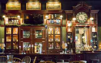 Pub owner Stonegate Group removes 90,000 single use bottles from waste stream