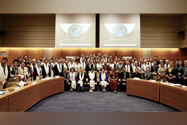 Global lawmakers unite for Tibet at Tokyo convention, adopt key declarations against Chinese oppression