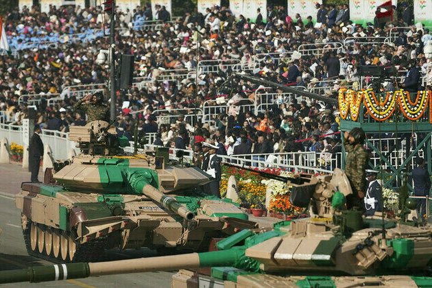 India aiming to set up first defense unicorn