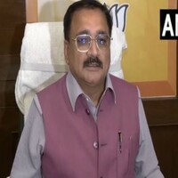 "Where is THE money?": BJP's Virendra Sachdeva hits back at AAP over failure in implementing cash transfer scheme in Punjab