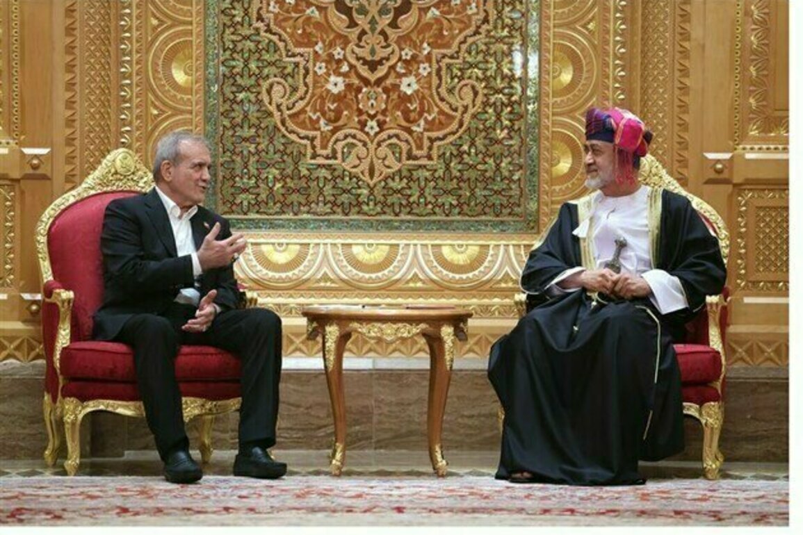 Iran Has No Intention of Confronting Neighbors: President