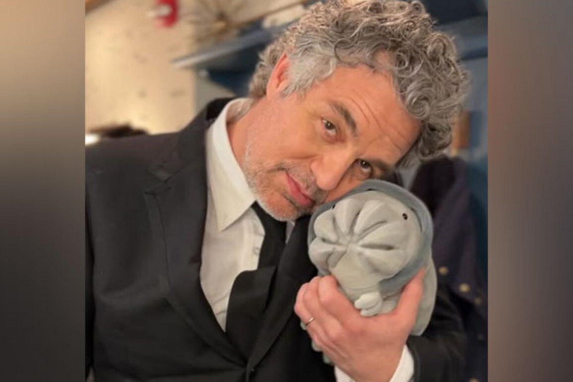 Mark Ruffalo in talks to join 'Spider-Man: Brand New Day'