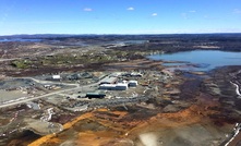  Falco Resources’ Horne 5 project is in Rouyn-Noranda, Quebec