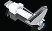 Redekop has teamed up with Global Neighbor to work on a special light treatment for harvest weed seed control. 