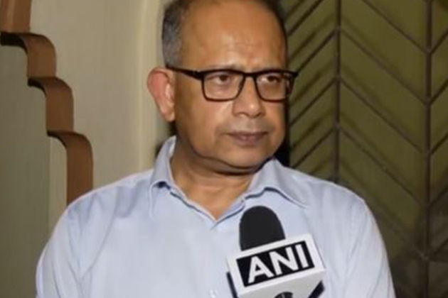 Operation Sindoor: BJD's Amar Patnaik hails armed forces, says strong message sent to Pakistan