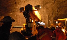 Putzmeister unveils new shotcrete equipment