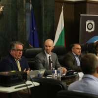 U.S., Bulgaria Strengthen Partnership to Fight Organized Crime