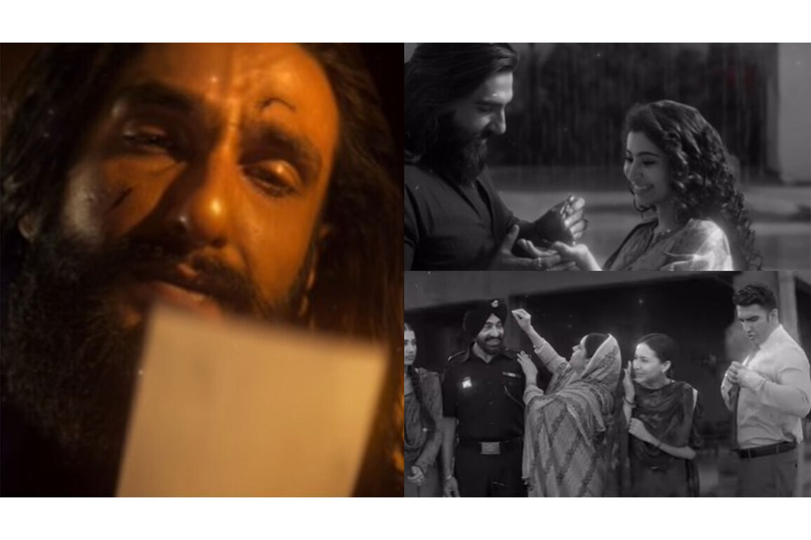 Dhurandhar 2: Arijit Singh's 'Phir Se' moved Ranveer Singh to tears, fans say "every emotion hit us"