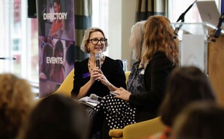 Feel Good Friday: Evelyn Partners joins forces with Really Helpful Club to champion women's financial empowerment