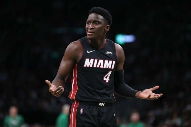 Healthy Victor Oladipo asks for 'opportunity to prove it'
