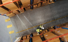 Tritax Big Box drops out of Warehouse REIT takeover battle 