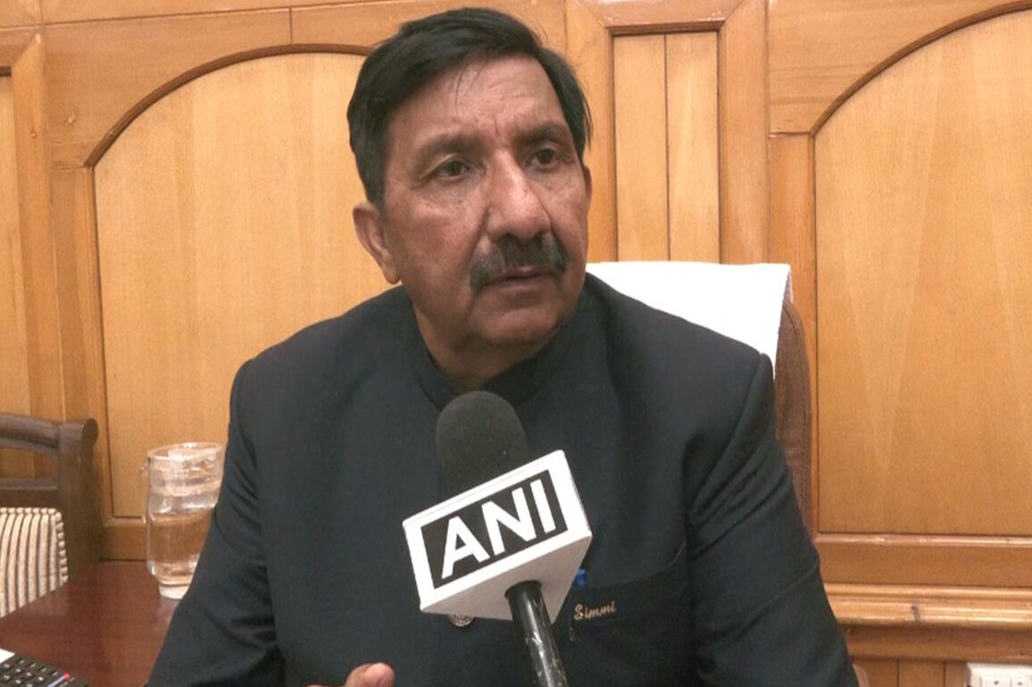 Himachal Deputy CM slams opposition over revenue deficit grant, says Cabinet delegation to meet PM Modi