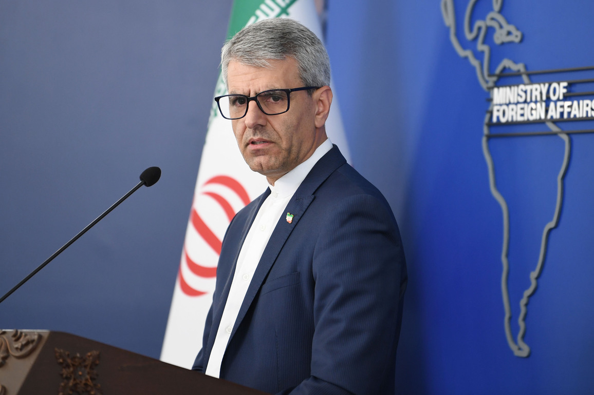 (SpotNews) IRAN-TEHRAN-AUSTRALIA'S DIPLOMATIC PRESENCE-REDUCING