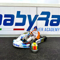 Rising Indian talents join AKCEL GP Academy's global line-up