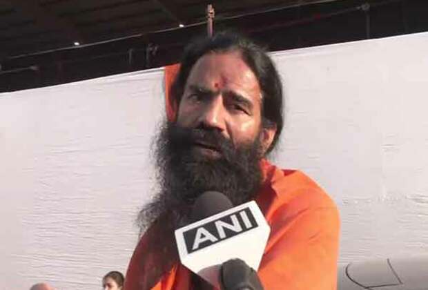 Patanjali's Food and Herbal Park in Mihan to begin operations today