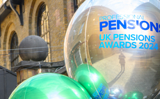 UK Pensions Awards 2024 - Winners' Supplement