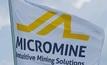 St-Onge joins Micromine in Canada