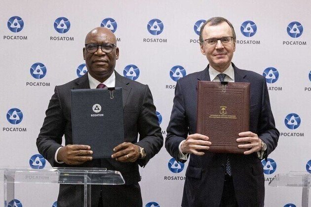 Russia expands nuclear partnership in Africa