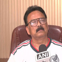 Congress MP Sukhdeo Bhagat demands all-party meeting to discuss energy security concerns