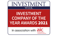 Investment Week unveils finalists for Investment Company of the Year Awards 2021 