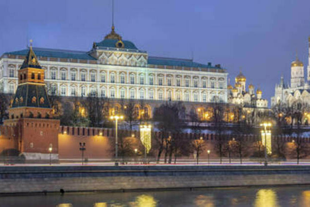Kremlin comments on rumored Putin-Trump summit