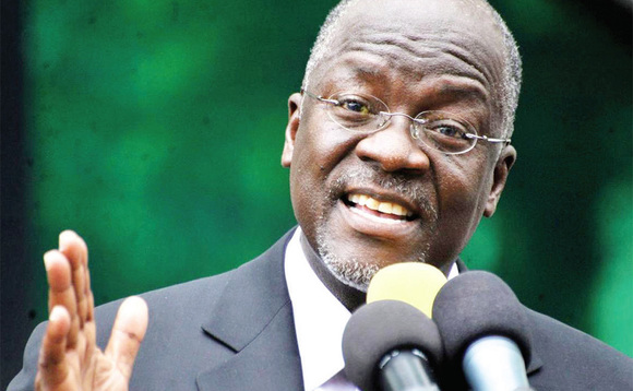 Magufuli Magufuli