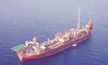 The Okha FPSO