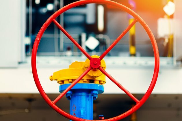 China wants more Russian gas CNPC