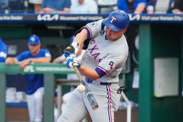Rangers SS Corey Seager activated from concussion IL