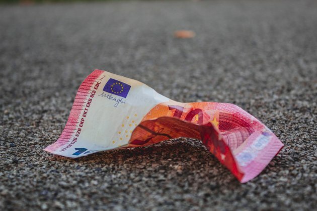 Four reasons why EU is staring down the barrel of a second lost decade