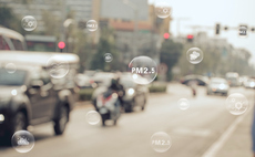 Government launches air quality alert service