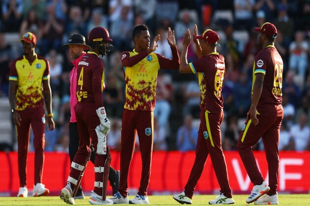 T20 World Cup: Without Pooran, an inconsistent West Indies look to revive their short format fortunes