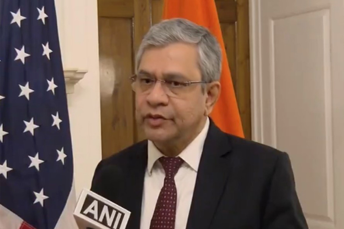 "Positive meeting to improve availability of critical minerals": Ashwini Vaishnaw hails Ministerial meet with US Treasury Secy