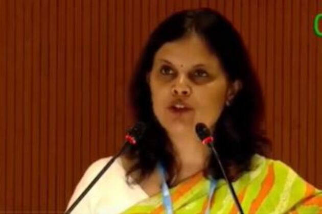 India reaffirms global health commitment at 78th World Health Assembly