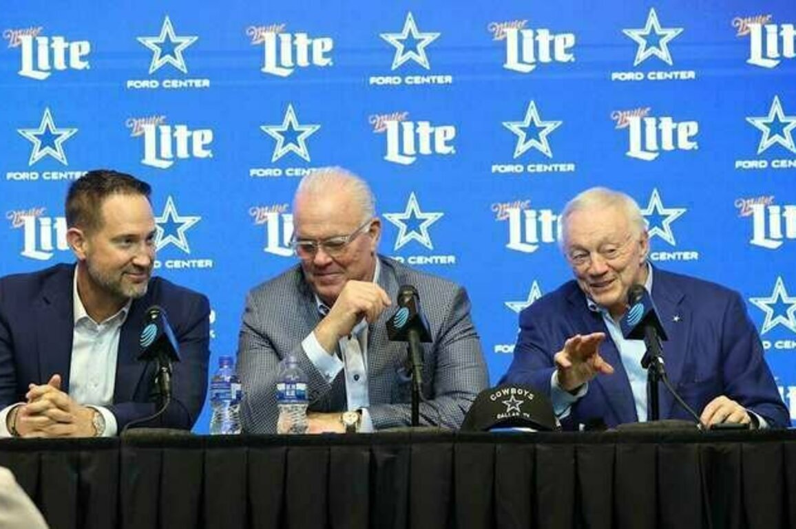 UDFA Tracker: Cowboys still adding players following 2025 Draft